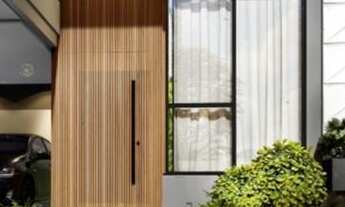 Imagem: Casa com piscina em Indaiatuba