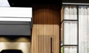 Imagem 2: Casa com piscina em Indaiatuba