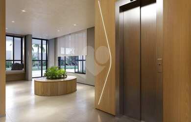 Imagem 2: Apartamento a venda na Mooca