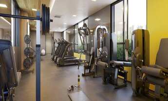 Imagem 4: Apartamento a venda na Mooca