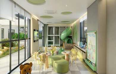 Imagem 5: Apartamento a venda na Mooca