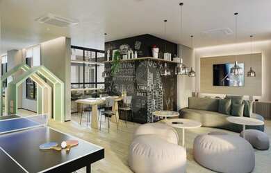 Imagem 7: Apartamento a venda na Mooca