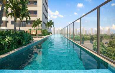 Imagem 4: Apartamento a venda na Lapa