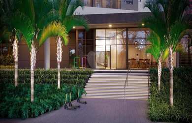 Imagem 3: Apartamento a venda na Lapa