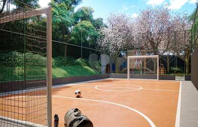 Imagem 6: Apartamento a venda na Lapa