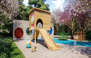 Imagem 7: Apartamento a venda na Lapa