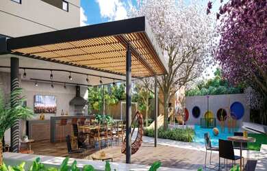 Imagem 5: Apartamento a venda na Lapa