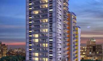 Imagem: Apartamento em Higienópolis