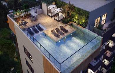 Imagem 3: Apartamento a venda