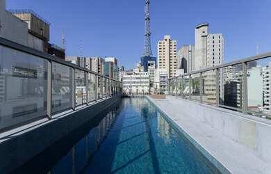 Imagem 2: Apartamento a venda no Jardim Paulista