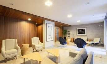 Imagem 3: Apartamento a venda no Jardim Paulista