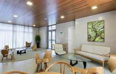 Imagem 4: Apartamento a venda no Jardim Paulista