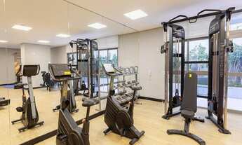 Imagem 5: Apartamento a venda no Jardim Paulista