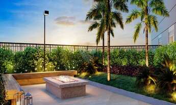 Imagem 6: Apartamento no Morumbi