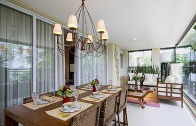 Imagem 2: Apartamento no Santo Amaro