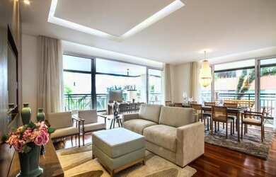 Imagem 3: Apartamento no Santo Amaro