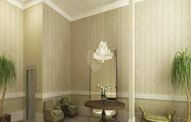 Imagem 6: Apartamento no Santo Amaro