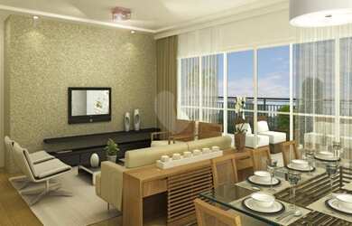 Imagem 7: Apartamento no Santo Amaro