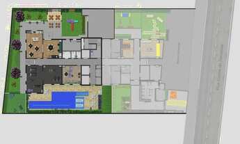 Imagem 3: Apartamento na Liberdade