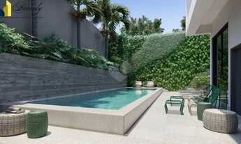 Imagem 2: Apartamento studio em São Paulo