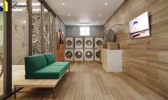 Imagem 6: Apartamento studio em São Paulo