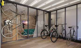 Imagem 7: Apartamento studio em São Paulo