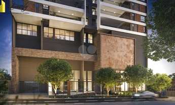 Imagem 3: Apartamento a venda na zona sul de São Paulo