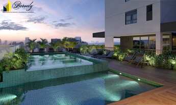 Imagem 4: Apartamento a venda na zona sul de São Paulo