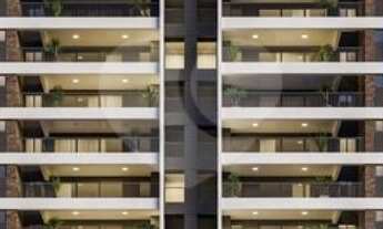 Imagem 5: Apartamento a venda na zona sul de São Paulo