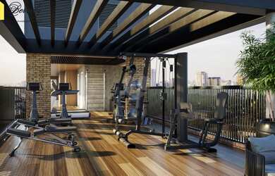 Imagem 7: Apartamento a venda no Ibirapuera