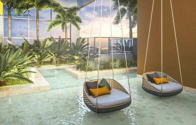 Imagem 6: Apartamento em São Paulo na Vila Mariana