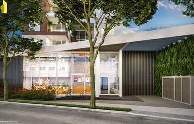 Imagem 5: Apartamento a venda na paulista próximo ao metrô Trianon-Masp