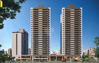 Imagem 2: Apartamento a venda no Jardim Prudência SP