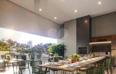 Imagem 4: Apartamento a venda no Jardim Prudência SP