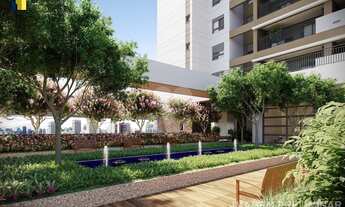 Imagem 6: Apartamento a venda no Jardim Prudência SP