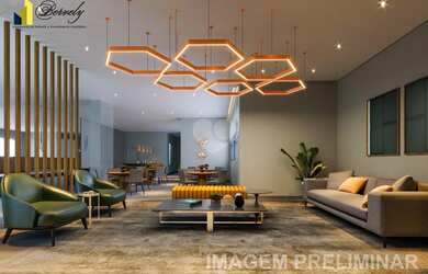 Imagem 5: Apartamento a venda no Jardim Prudência SP