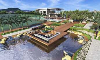 Imagem 3: Terreno em condomínio fechado em Indaiatuba