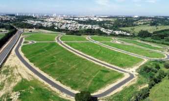 Imagem 2: Terreno em condomínio fechado em Indaiatuba