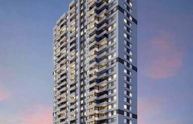 Imagem 4: Apartamento a venda na Mooca SP