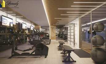 Imagem 2: Apartamento com 1 dormitório