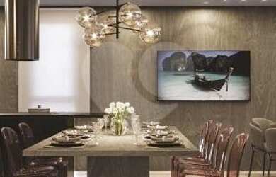 Imagem 4: Apartamento com 1 dormitório