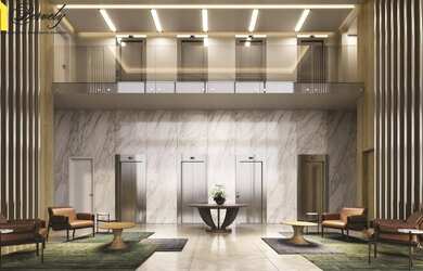 Imagem 3: Apartamento com 1 dormitório