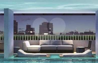 Imagem 6: Apartamento com 1 dormitório