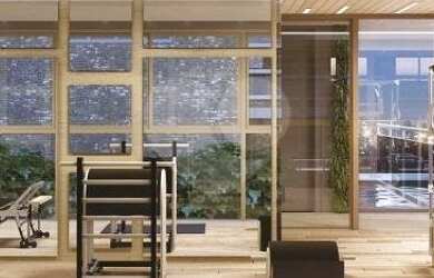 Imagem 5: Apartamento com 1 dormitório