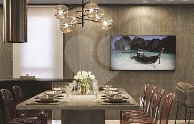 Imagem 7: Apartamento com 1 dormitório