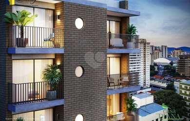 Imagem 4: Apartamento a venda próximo a faculdade Santa Marcelina