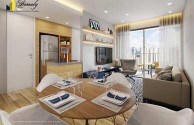 Imagem 6: Apartamento a venda próximo a faculdade Santa Marcelina