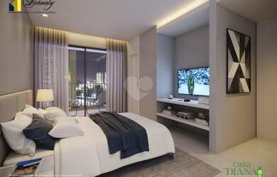 Imagem 7: Apartamento a venda próximo a faculdade Santa Marcelina