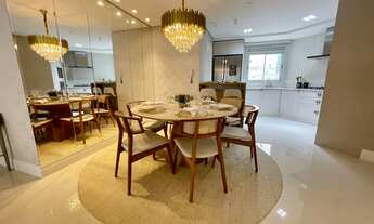 Imagem 6: APARTAMENTO RESIDENCIAL em BALNEÁRIO CAMBORIÚ - SC, PIONEIROS