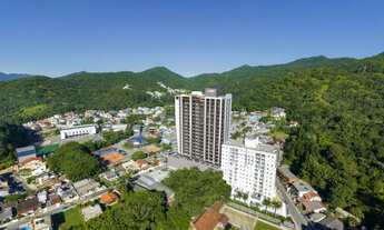 Imagem 4: APARTAMENTO RESIDENCIAL em ITAJAÍ - SC, PRAIA BRAVA DE ITAJAÍ